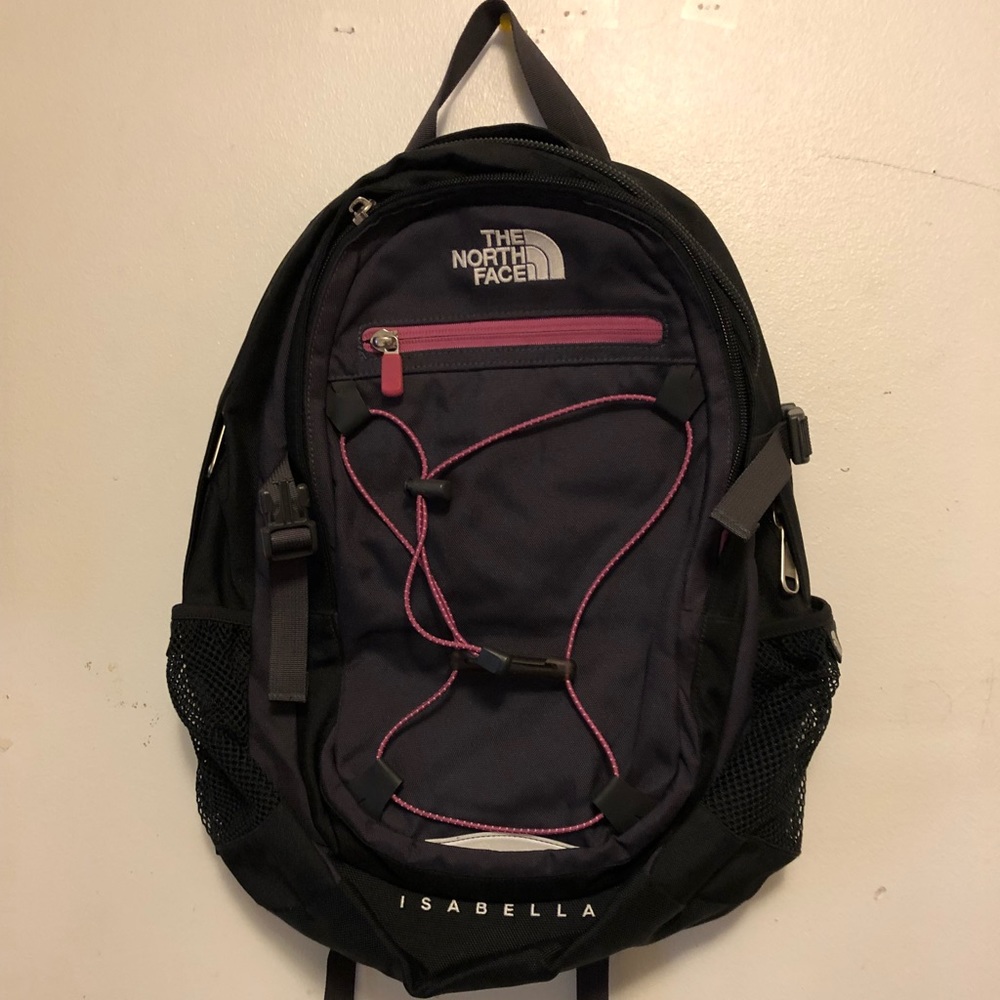 North Face Isabella Backpack